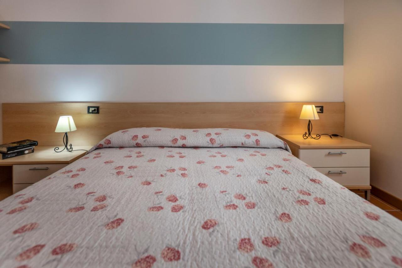 Residence Villa Al Lido Brenzone sul Garda Ngoại thất bức ảnh