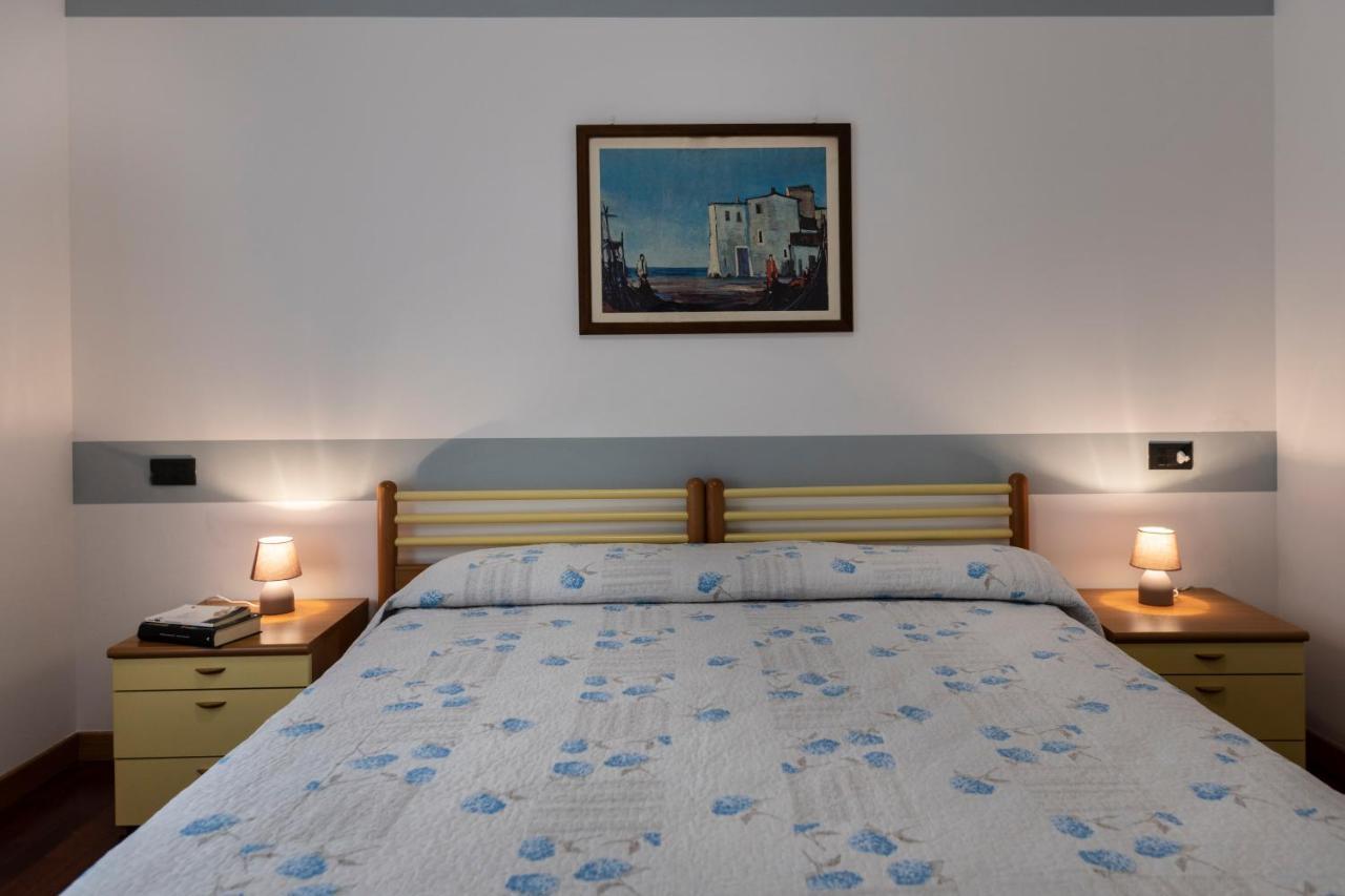 Residence Villa Al Lido Brenzone sul Garda Ngoại thất bức ảnh