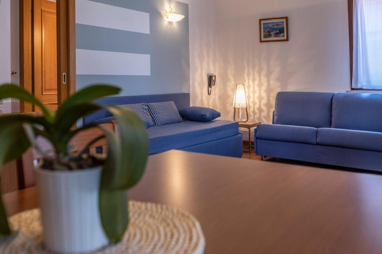 Residence Villa Al Lido Brenzone sul Garda Ngoại thất bức ảnh