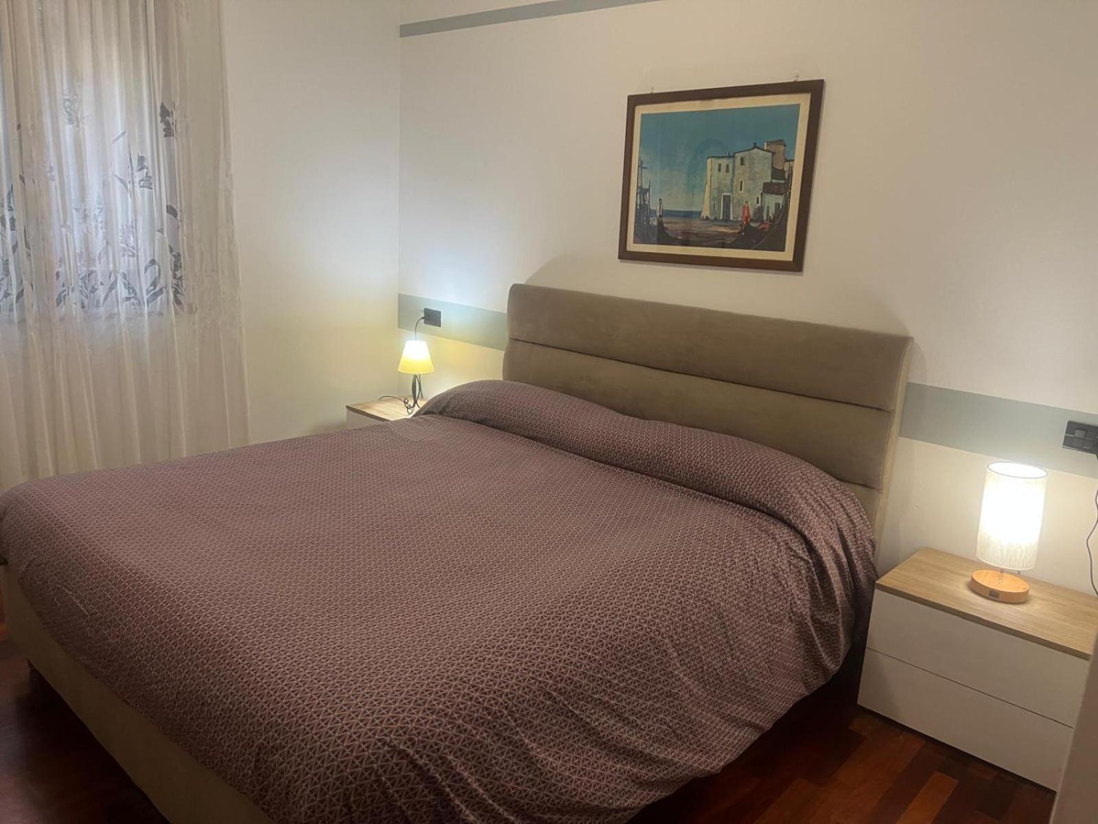 Residence Villa Al Lido Brenzone sul Garda Ngoại thất bức ảnh