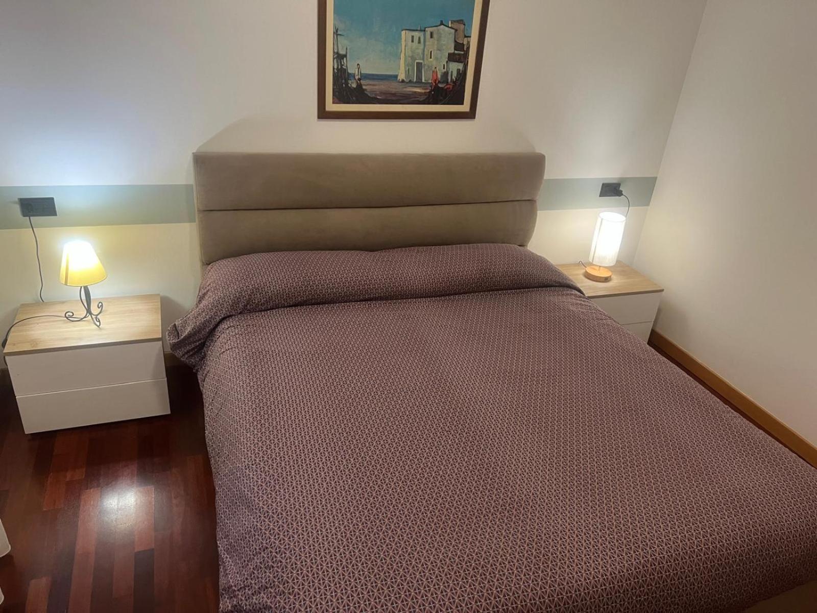 Residence Villa Al Lido Brenzone sul Garda Ngoại thất bức ảnh