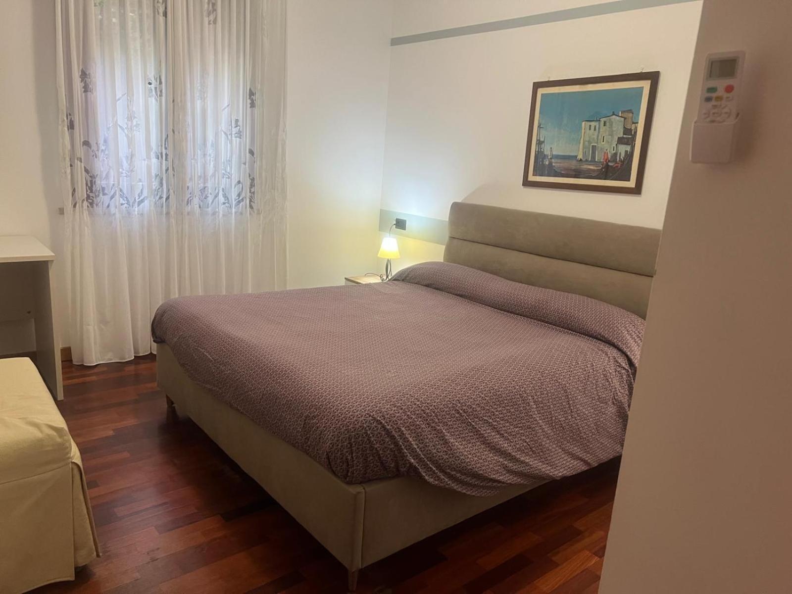 Residence Villa Al Lido Brenzone sul Garda Ngoại thất bức ảnh