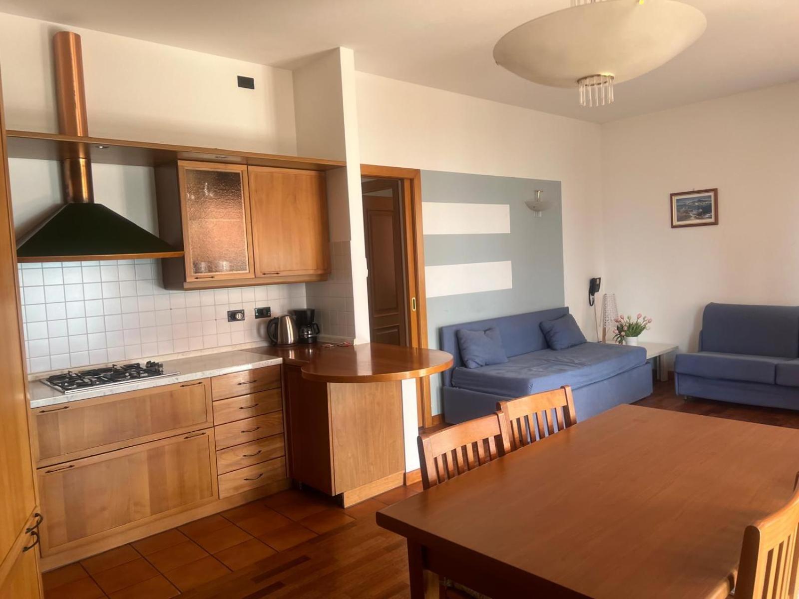 Residence Villa Al Lido Brenzone sul Garda Ngoại thất bức ảnh