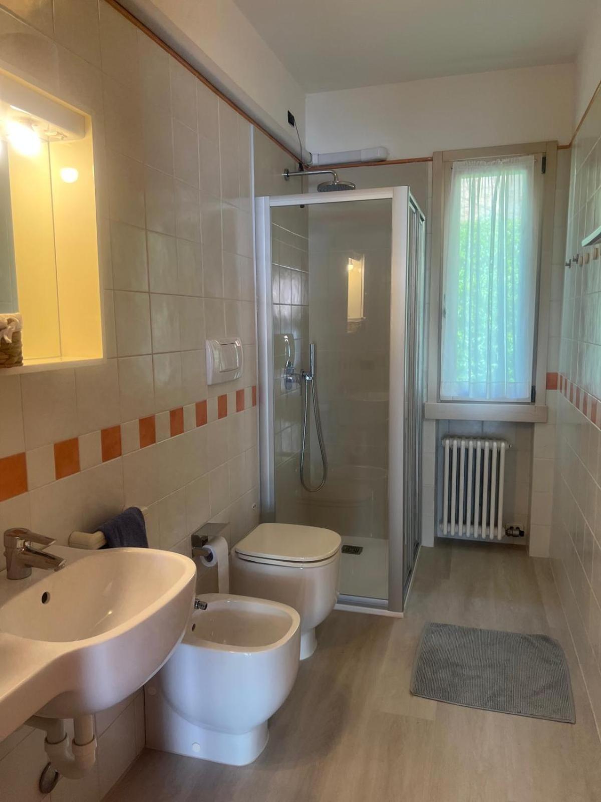 Residence Villa Al Lido Brenzone sul Garda Ngoại thất bức ảnh