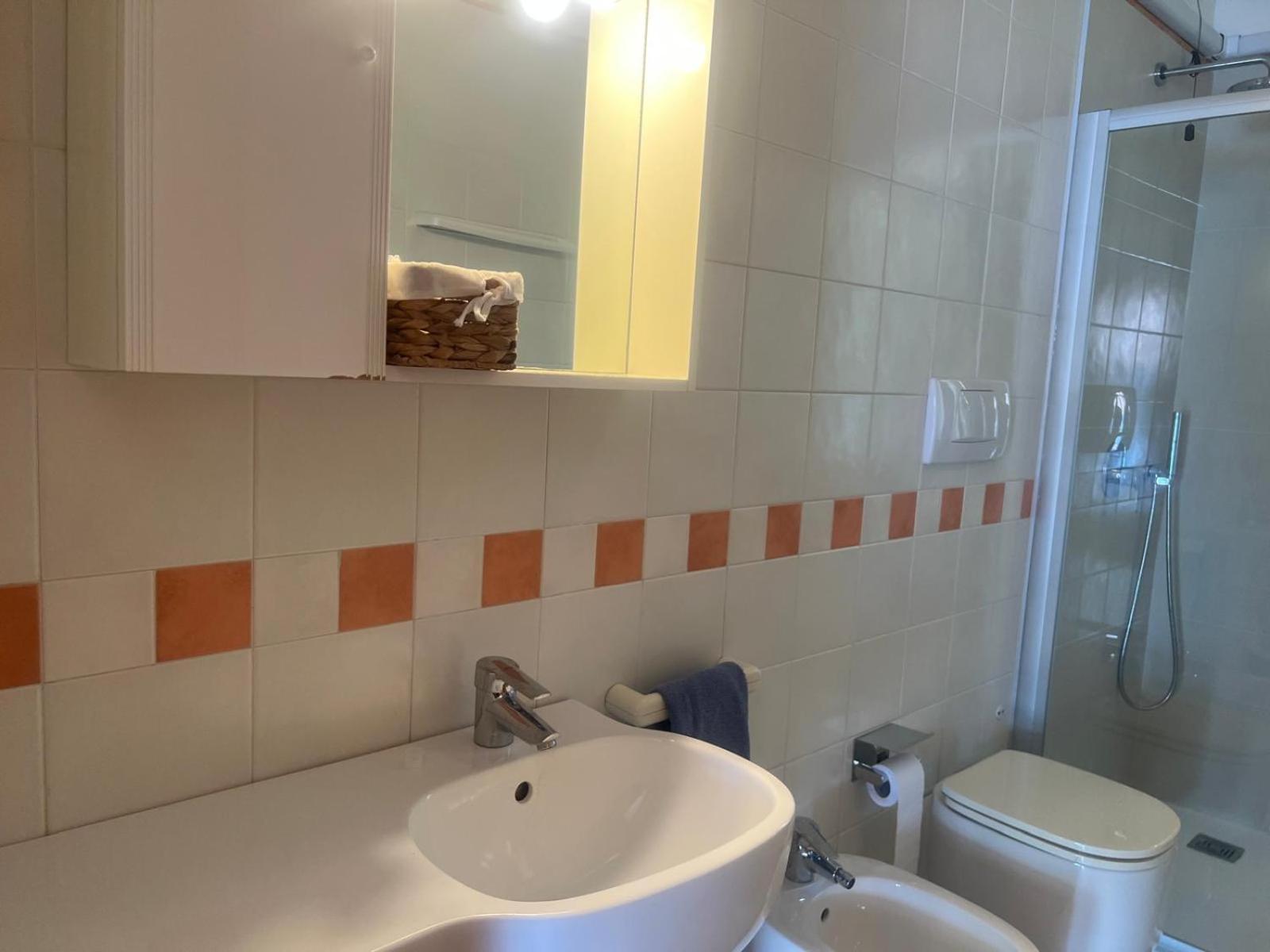 Residence Villa Al Lido Brenzone sul Garda Ngoại thất bức ảnh