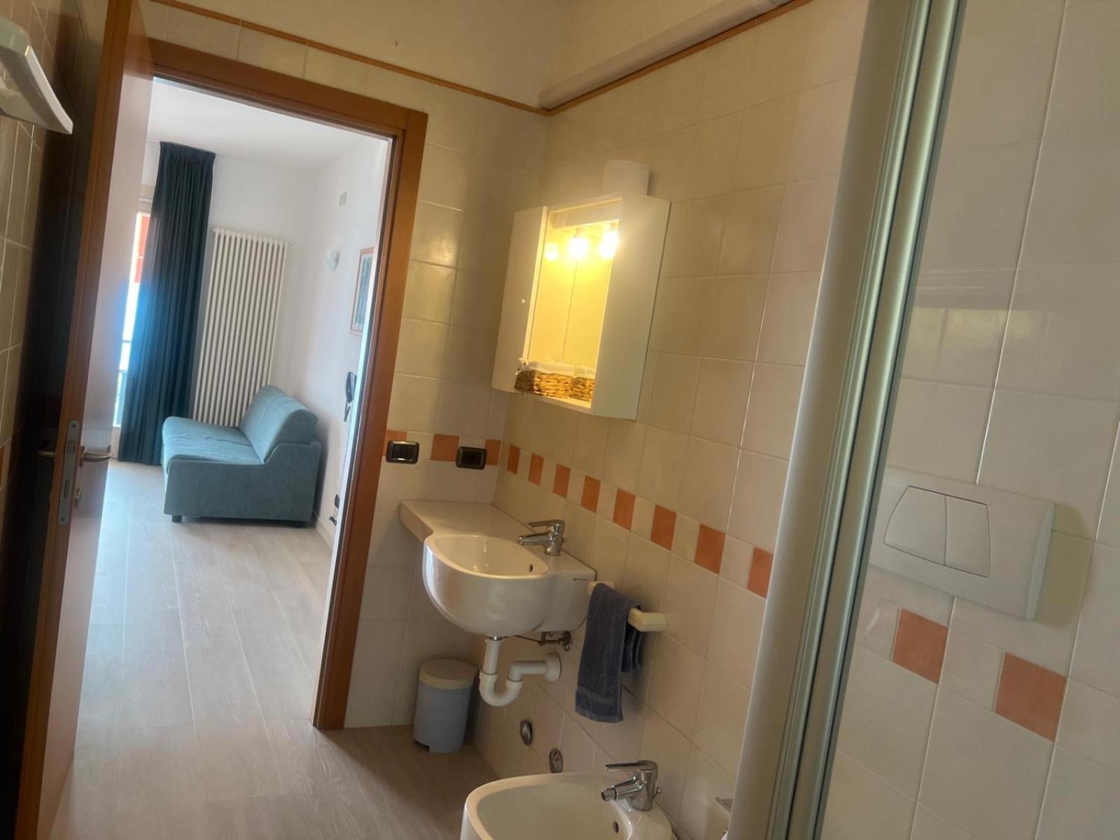 Residence Villa Al Lido Brenzone sul Garda Ngoại thất bức ảnh