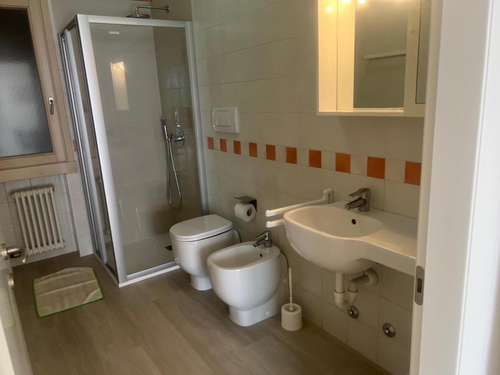 Residence Villa Al Lido Brenzone sul Garda Ngoại thất bức ảnh