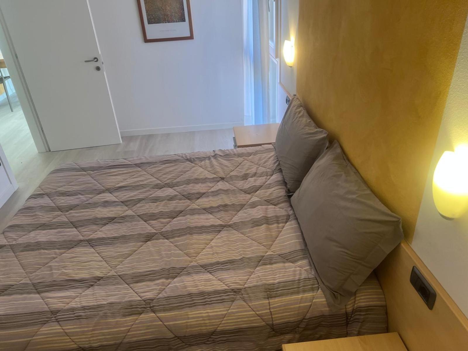 Residence Villa Al Lido Brenzone sul Garda Ngoại thất bức ảnh