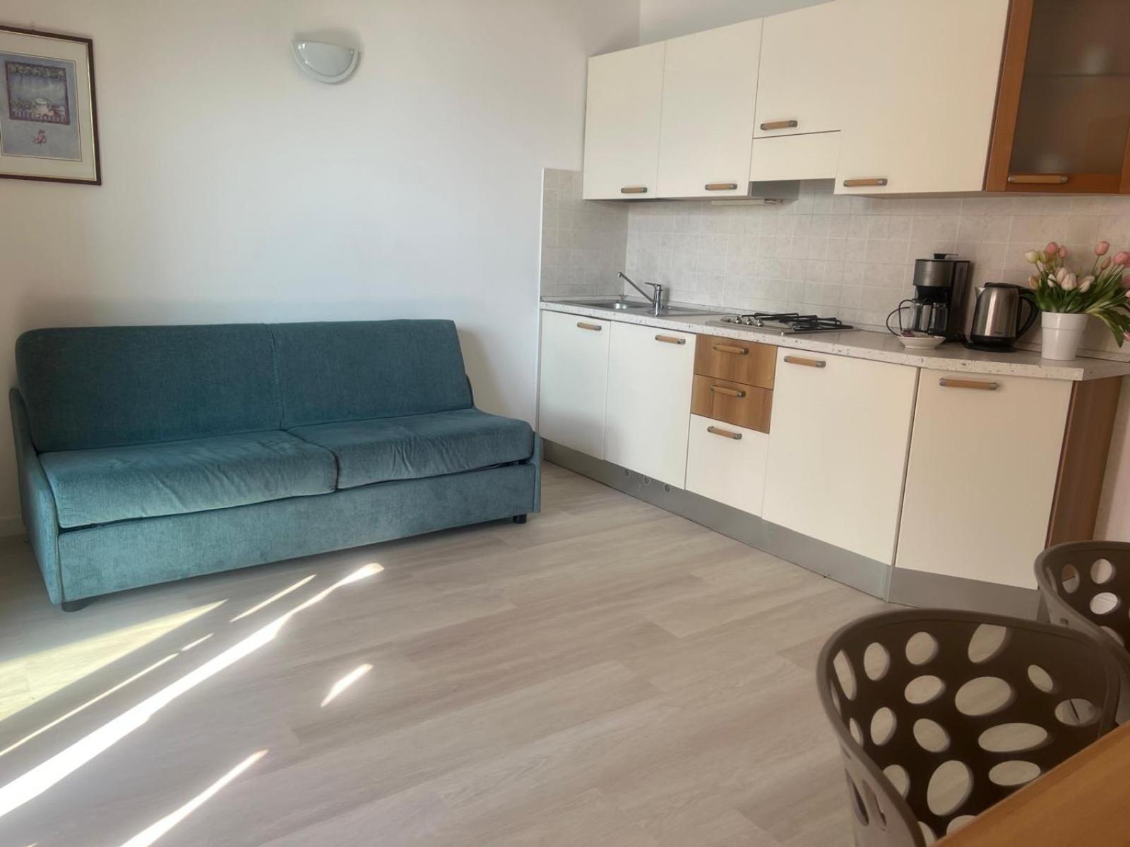 Residence Villa Al Lido Brenzone sul Garda Ngoại thất bức ảnh