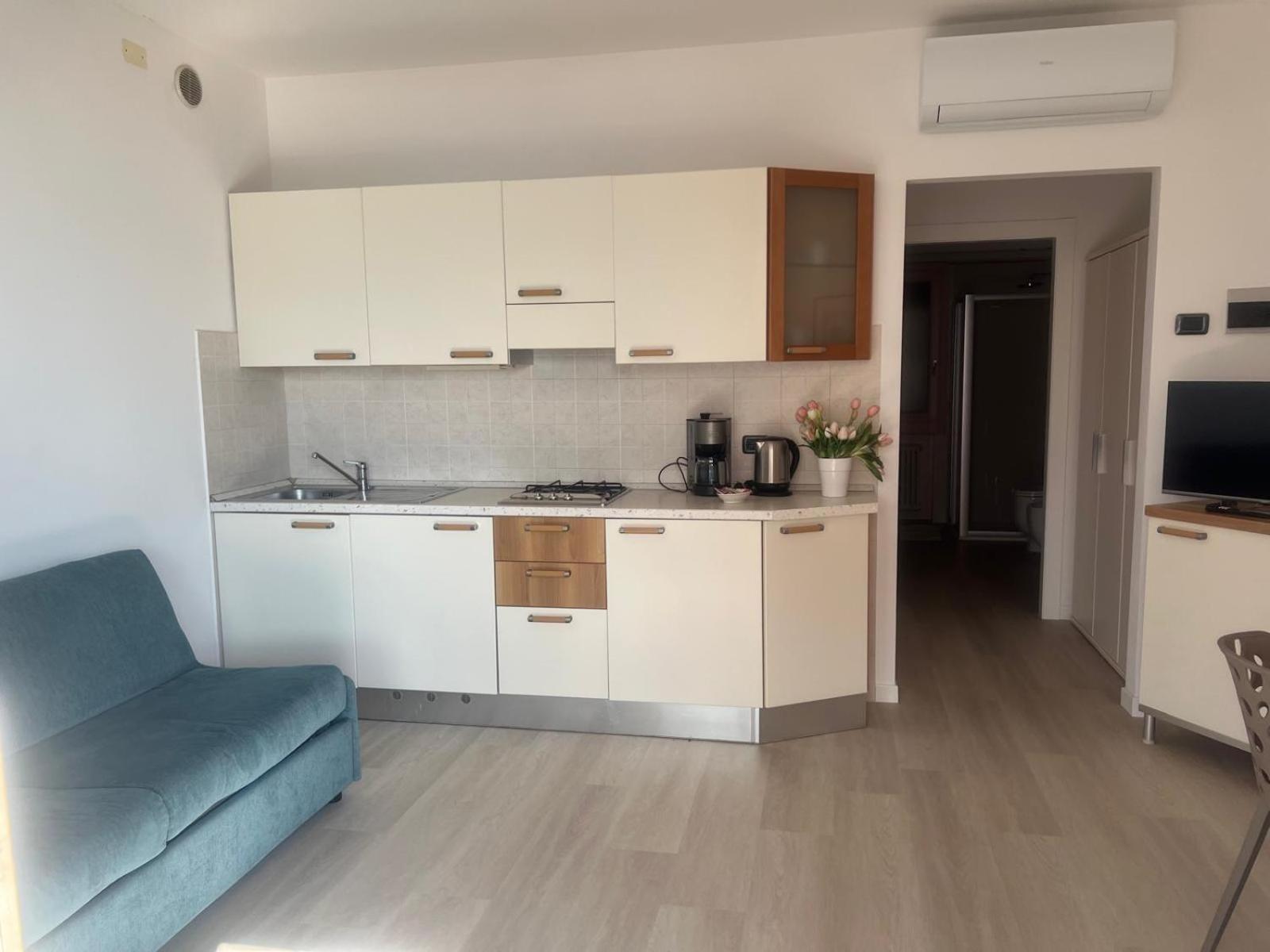 Residence Villa Al Lido Brenzone sul Garda Ngoại thất bức ảnh
