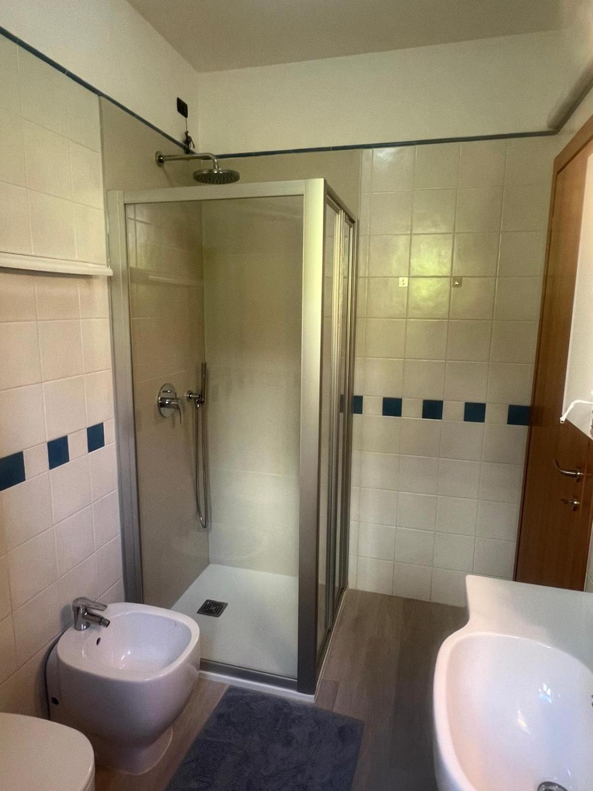 Residence Villa Al Lido Brenzone sul Garda Ngoại thất bức ảnh