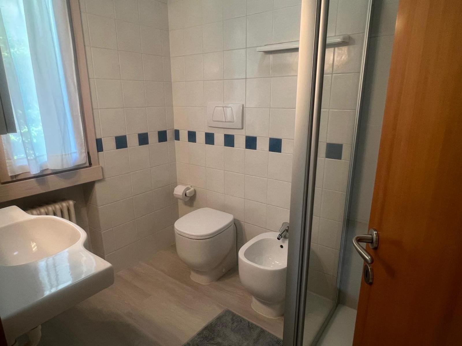 Residence Villa Al Lido Brenzone sul Garda Ngoại thất bức ảnh