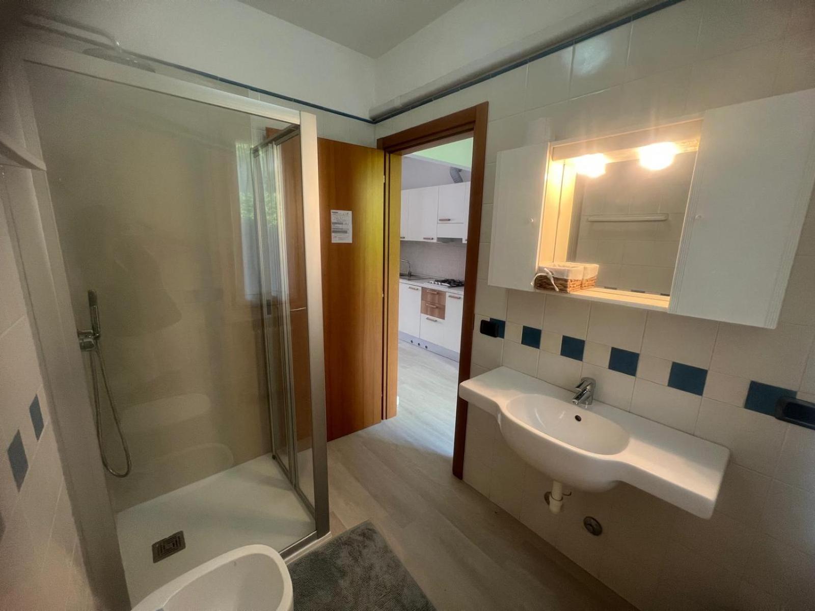 Residence Villa Al Lido Brenzone sul Garda Ngoại thất bức ảnh